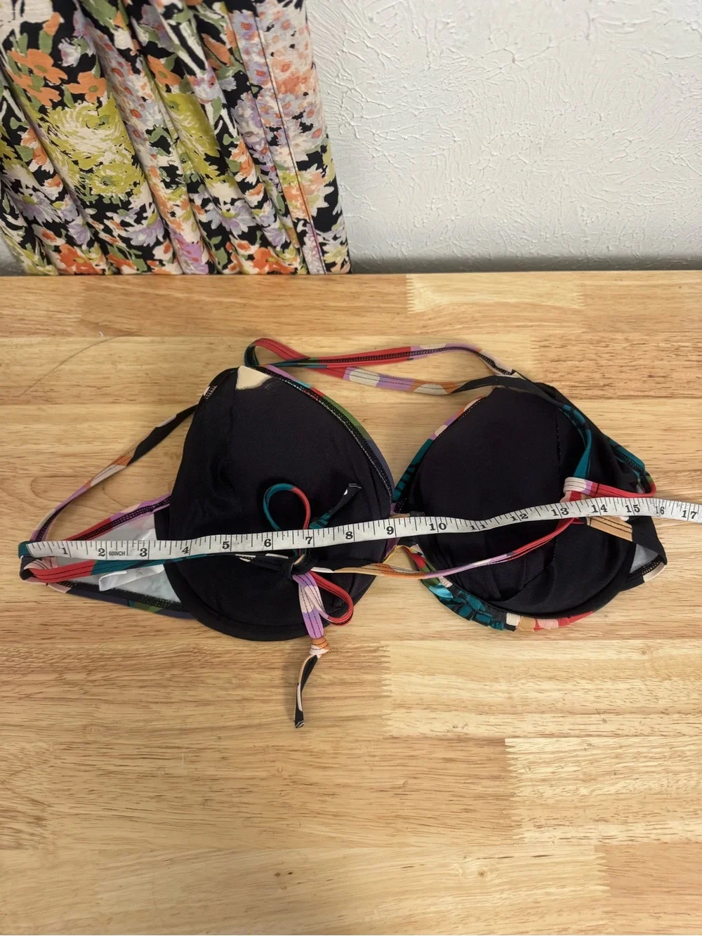Body Glove Bikini Top - Picture 10 of 10